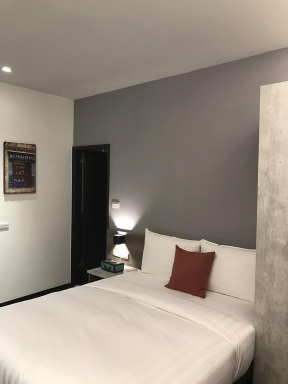 177 Guest House Nantou Exterior foto