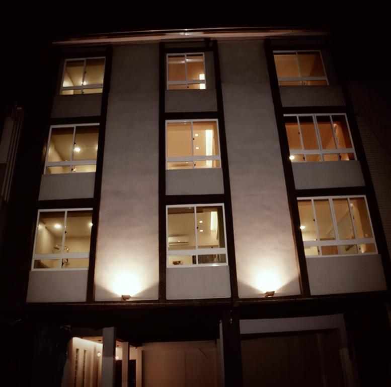 177 Guest House Nantou Exterior foto